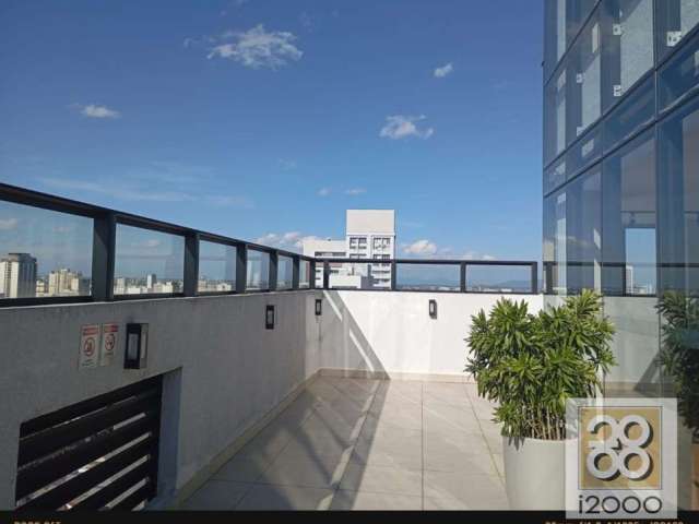 Apartamento - Av Visconde de Guarapuava, 3000 - Centro - Curitiba PR