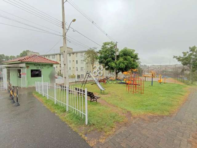 Apartamento - R Ayrton Greiffo, 429 - Campo Comprido - Curitiba - PR