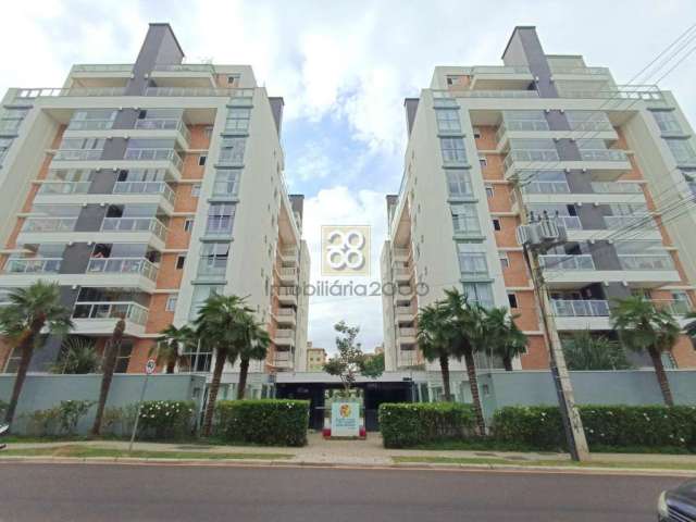 Apartamento - R Nicaragua, 1995 - Bacacheri - Curitiba - PR