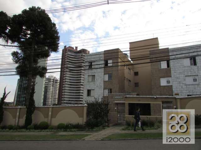 Apartamento - R Paulo Gorski, 610 - Mossunguê - Curitiba PR