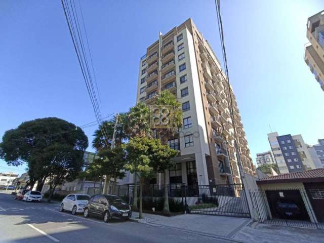 Apartamento - R Augusto de Mari, 3994 - Portao - Curitiba - PR