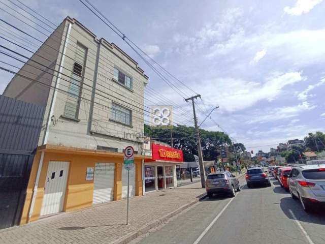 Apartamento - R Holanda, 57 - Bacacheri - Curitiba - PR