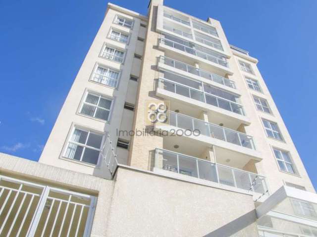 Apartamento - R Joao Cubas, 64 - Novo Mundo - Curitiba - PR