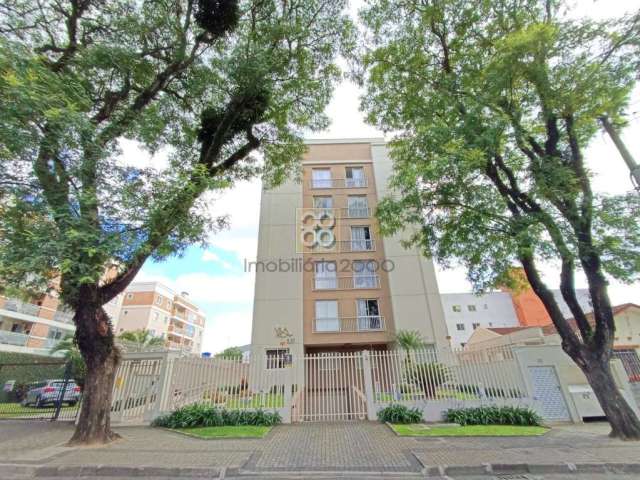 Apartamento - R Itajuba, 531 - Portao - Curitiba - PR