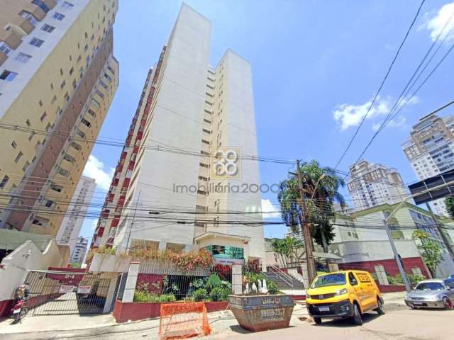 Apartamento - R Engenheiro Niepce da Silva, 290 - Portao - Curitiba - PR