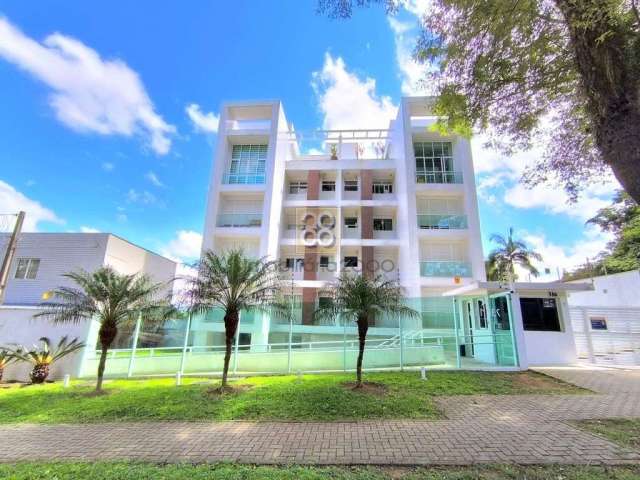 Apartamento - R Nestor Victor, 316 - Agua Verde - Curitiba - PR