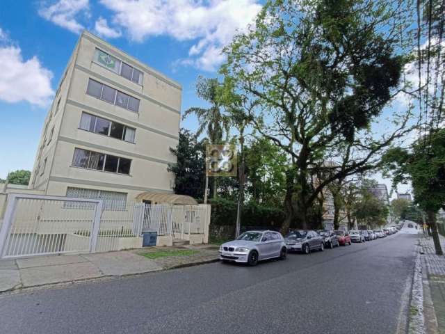 Apartamento - R Belo Horizonte, 424 - Batel - Curitiba - PR