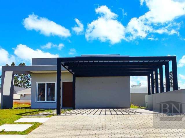 Casa à venda, 138 m² por R$ 1.200.000,00 - Country - Santa Cruz do Sul/RS