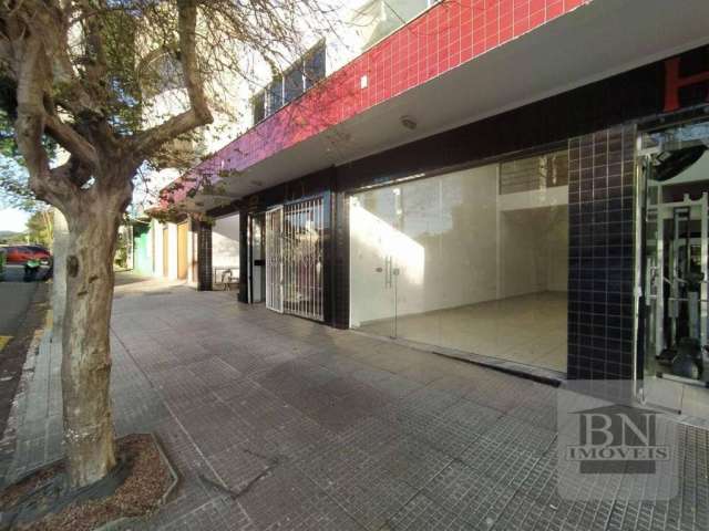 Loja para alugar, 50 m² - Centro - Santa Cruz do Sul/RS