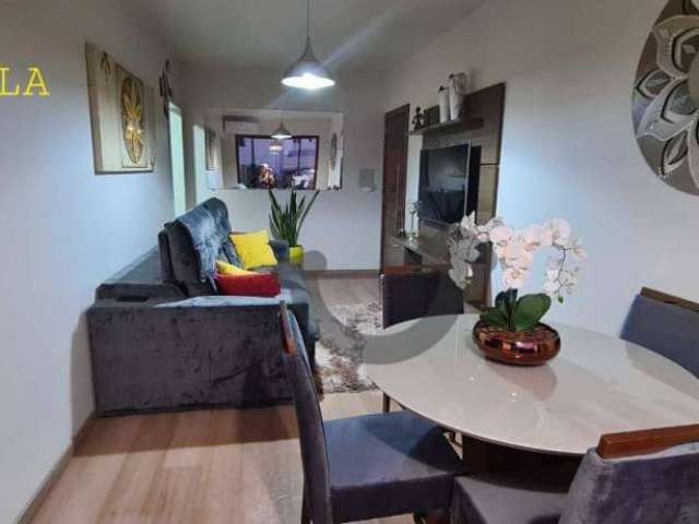 Apartamento com 2 dormitórios à venda, 81 m² por R$ 372.000,00 - Centro - Santa Cruz do Sul/RS