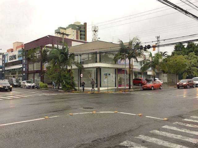 Loja para alugar, 75 m²  - Centro - Santa Cruz do Sul/RS