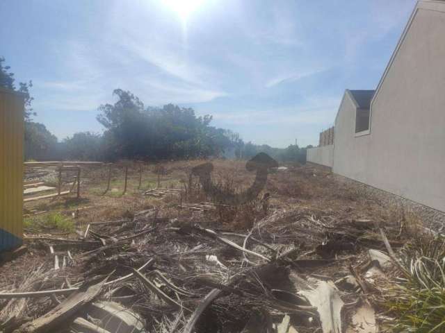 Terreno à venda, 660 m - Jardim Europa - Santa Cruz do Sul/RS