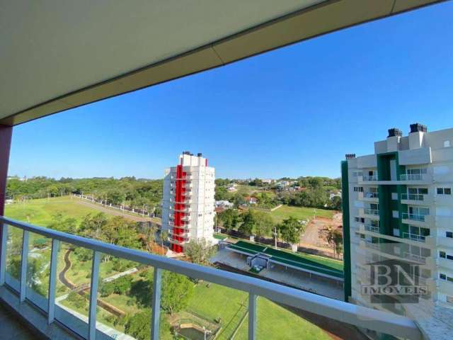 Apartamento com 3 dormitórios, 220 m² - venda por R$ 1.650.000,00 ou aluguel por R$ 6.500,00/mês - Jardim Europa - Santa Cruz do Sul/RS