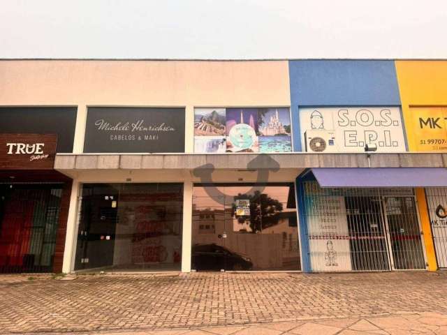 Loja para alugar, por R$ 1.949/mês - Centro - Santa Cruz do Sul/RS