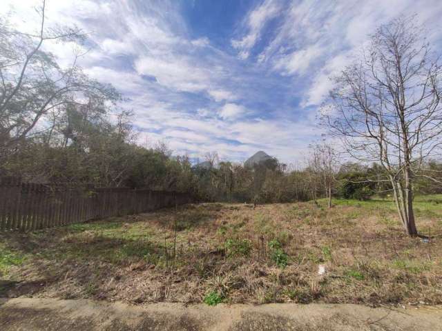 Terreno à venda com 12900 m² - João Alves - Santa Cruz do Sul/RS