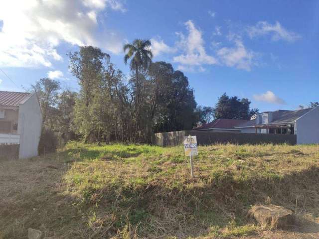 Terreno com 738m² - João Alves - Santa Cruz do Sul/RS