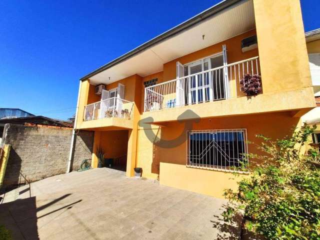 Casa com 3 dormitórios à venda - Senai - Santa Cruz do Sul/RS