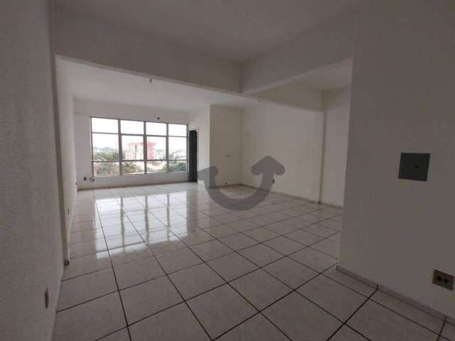 Sala para alugar, 40 m² por R$ 990,00/mês - Centro - Santa Cruz do Sul/RS