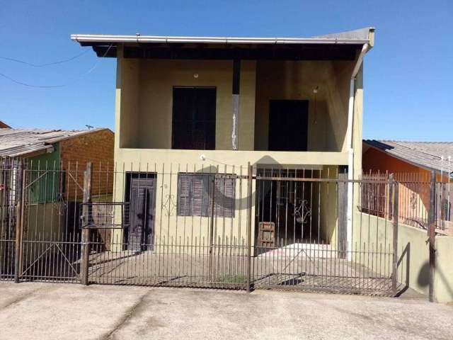 Casa com 4 dormitórios à venda - Santa Vitória - Santa Cruz do Sul/RS