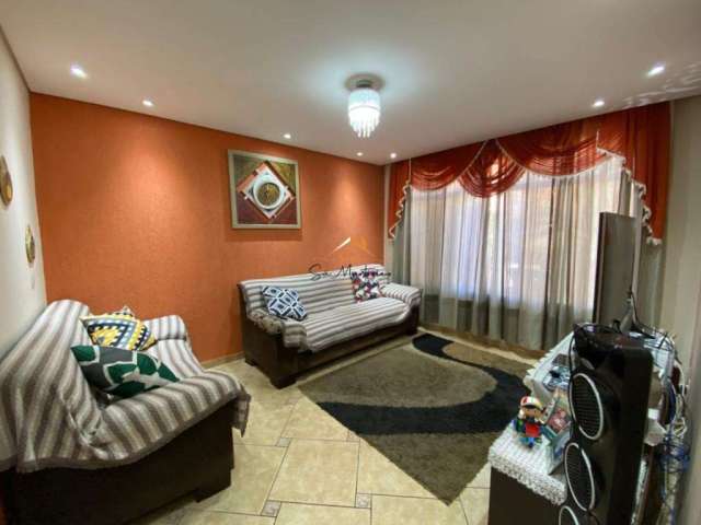 Casa com 3 quartos à venda na Rua João Carelli, 105, Vila Aparecida, Jundiaí, 241 m2 por R$ 585.000