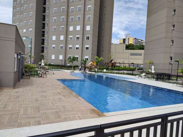 Apartamento com 3 quartos à venda na Rua Tiradentes, 800, Jardim Florestal, Jundiaí, 83 m2 por R$ 630.000