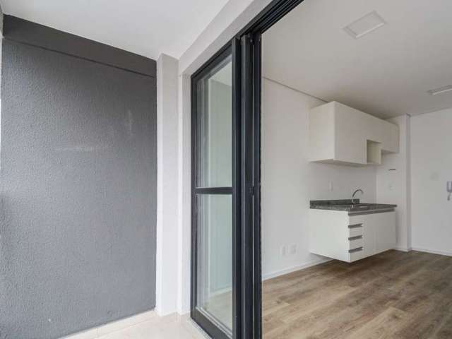 Elegante apartamento tipo  para venda com 1 quarto, 29.84m²