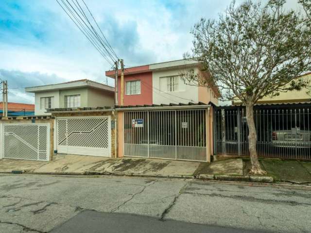 Elegante casa de vila  para venda com 3 quartos, 160m²