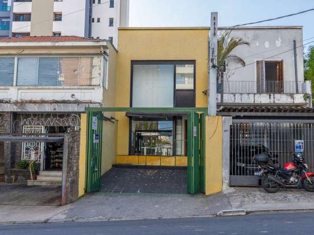 Funcional casa comercial  para venda, 195m²