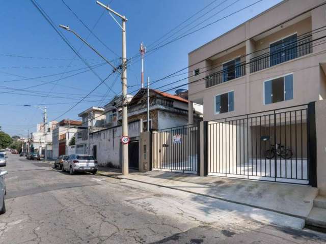 Sobrado  para venda com 3 quartos, 115m²