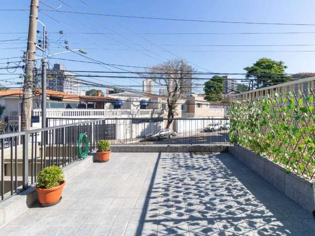 Funcional casa tipo para venda com 3 quartos, 150m²