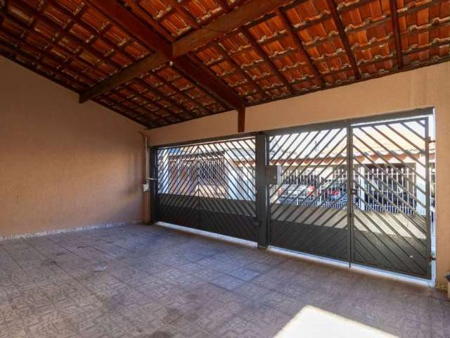 Atraente casa tipo  para venda com 3 quartos, 200m²