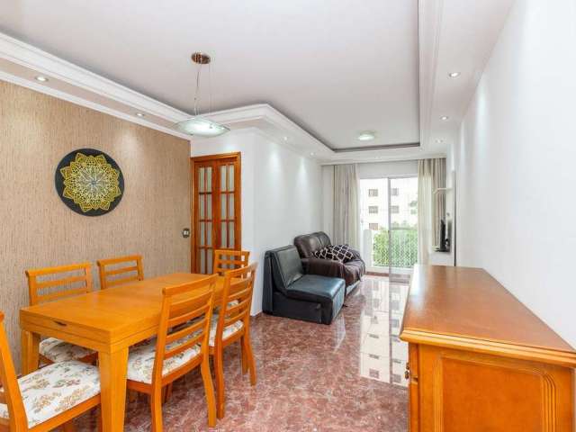 Excelente apartamento tipo  para venda com 2 quartos, 57m²