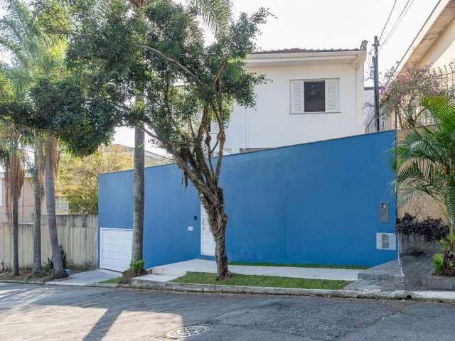 Aconchegante sobrado  para venda com 3 quartos, 130m²