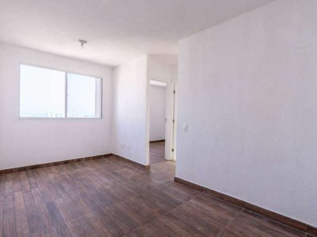 Apartamento tipo  para venda com 2 quartos, 41m²