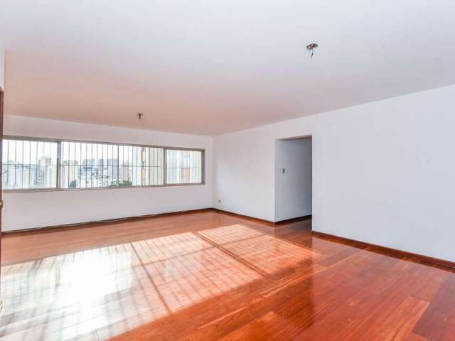 Funcional apartamento tipo  para venda com 4 quartos, 155m²