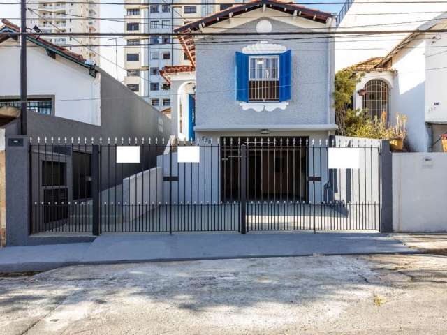 Aconchegante casa tipo  para venda com 5 quartos, 266m²