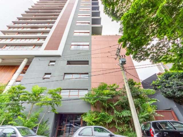 Versátil loft  para venda com 1 quarto, 43m²