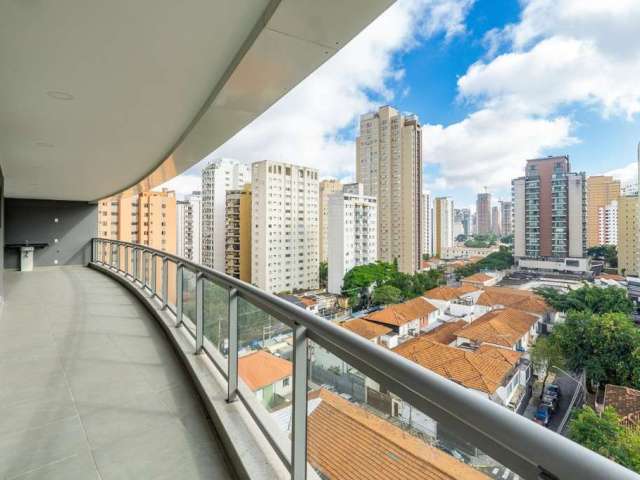 Funcional apartamento tipo  para venda com 3 quartos, 134m²