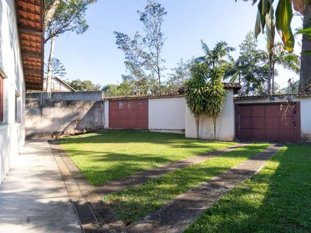 Funcional casa tipo  para venda com 6 quartos, 450m²