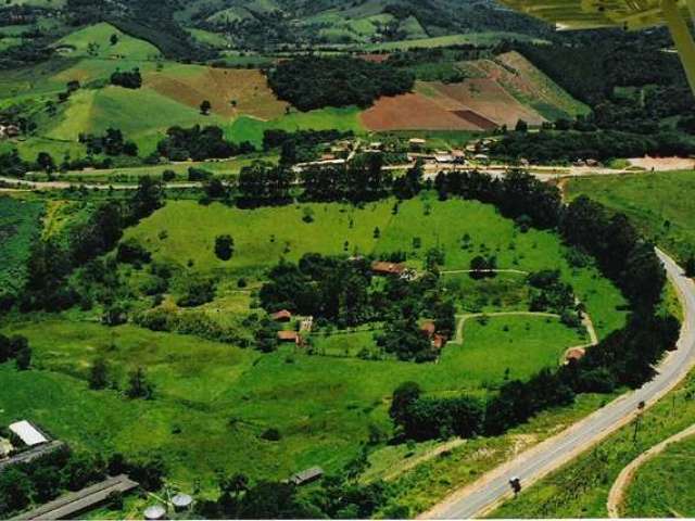 Atraente terreno rural  para venda, 93,000m²