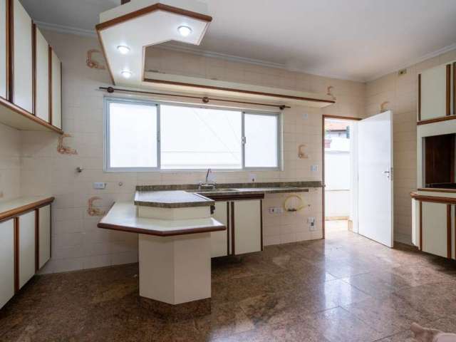 Excelente casa tipo  para venda com 4 quartos, 665m²