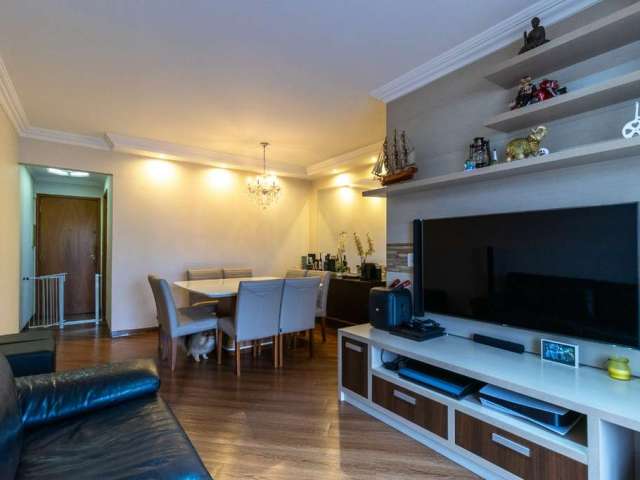 Atraente apartamento tipo  para venda com 3 quartos, 91m²