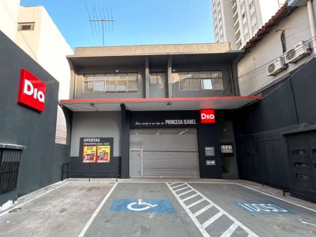 Excelente casa comercial  para venda, 886m²