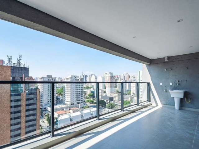 Deslumbrante apartamento tipo  para venda com 3 quartos, 100m²