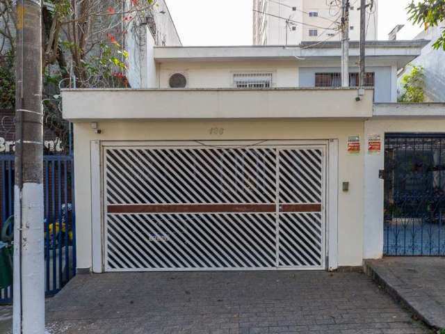 Sensacional casa tipo  para venda com 2 quartos, 136m²