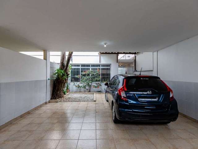 Excelente sobrado  para venda com 3 quartos, 210m²