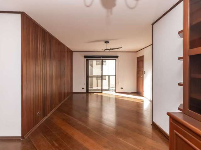 Imperdível apartamento tipo  para venda com 3 quartos, 128m²