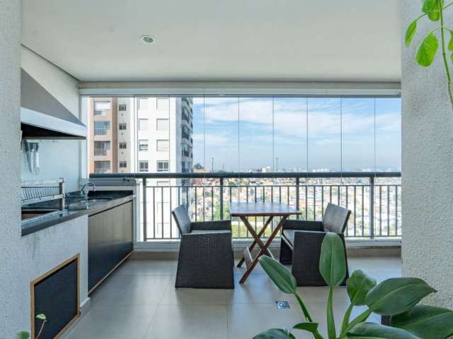 Sensacional apartamento tipo  para venda com 2 quartos, 73m²