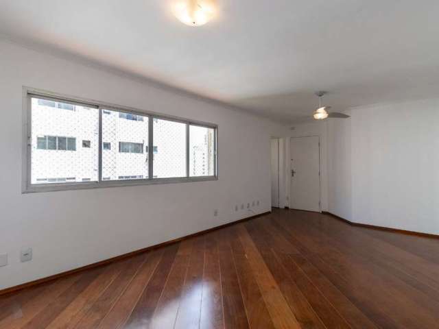 Espetacular apartamento tipo  para venda com 3 quartos, 90m²