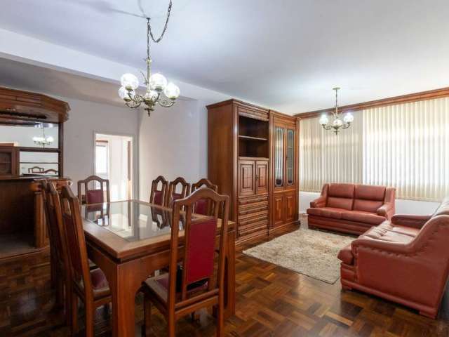 Funcional apartamento tipo  para venda com 2 quartos, 92m²